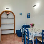 Bouganville Apartament *