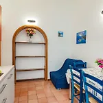 Apartament Bouganville *