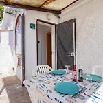 Apartament Bouganville *