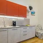 Bouganville Apartament *