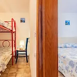 Bouganville Apartament Palazzo (Livorno)
