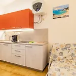 Bouganville Apartament *