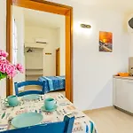 Bouganville Apartament *