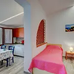 Bouganville Apartament Palazzo (Livorno)