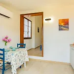 Bouganville Apartament *