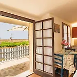 Apartament Bouganville