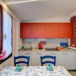 Apartament Bouganville *