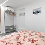 Bouganville Apartament Palazzo (Livorno)