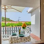 Apartament Bouganville Palazzo (Livorno)