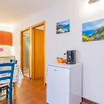 Bouganville Apartament