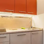 Apartament Bouganville *