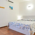 Apartament Bouganville