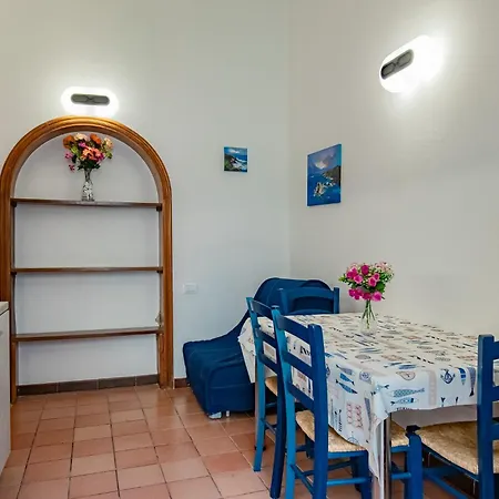 Bouganville Apartamento *