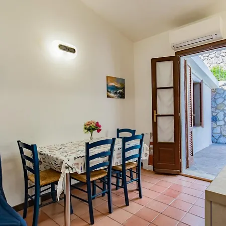 Bouganville Palazzo (Livorno)