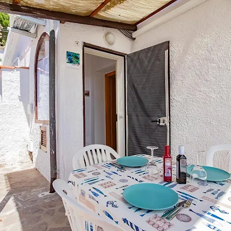 Apartamento Bouganville *