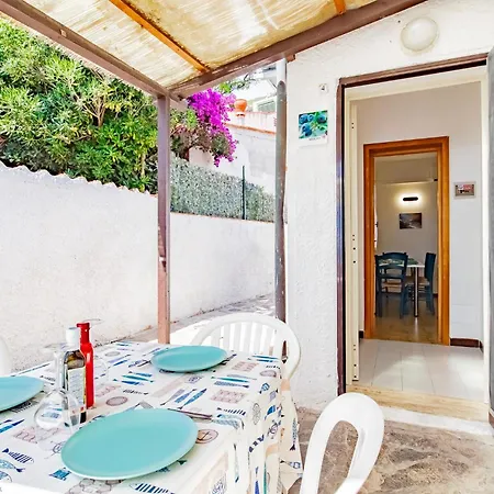 Apartamento Bouganville