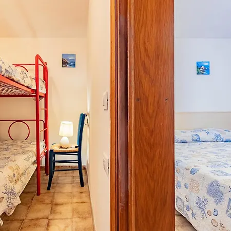 Bouganville Apartamento Palazzo (Livorno)