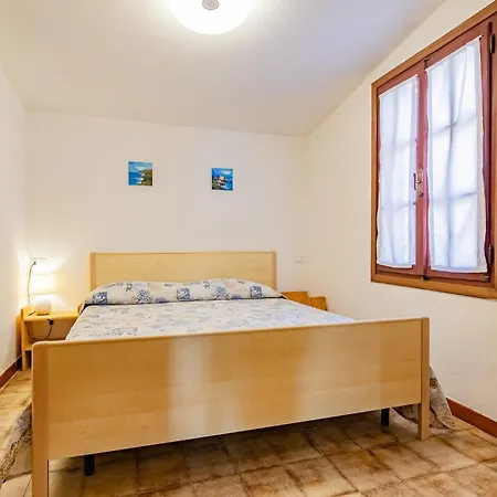 Apartamento Bouganville Palazzo (Livorno)