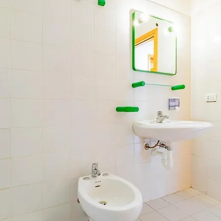 Apartamento Bouganville
