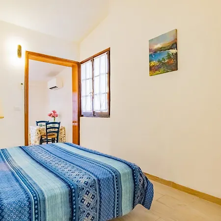 Bouganville Apartamento Palazzo (Livorno)