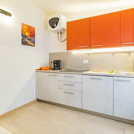 Apartamento Bouganville