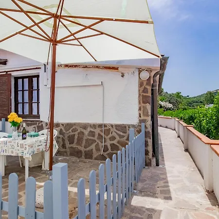 Bouganville Apartamento *