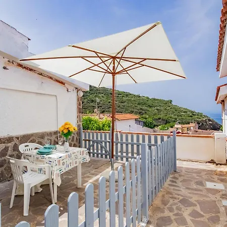 Apartamento Bouganville *