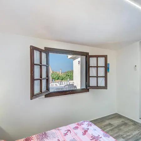 Apartamento Bouganville