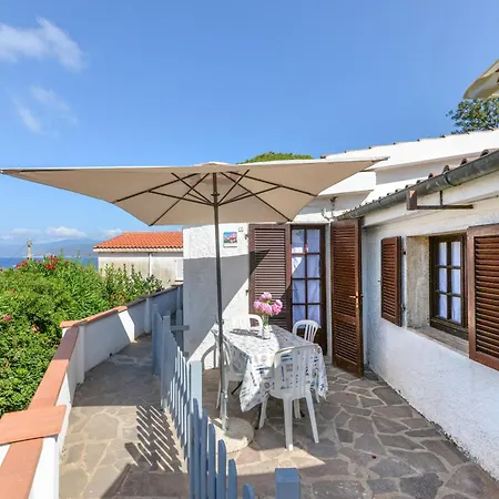 Apartament Bouganville *