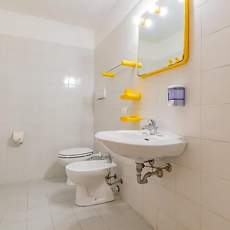 Apartamento Bouganville Palazzo (Livorno)