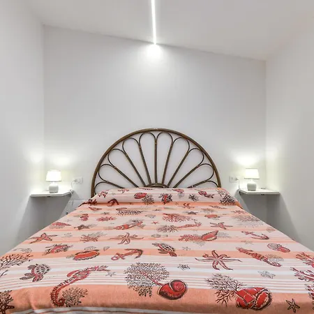 Apartament Bouganville