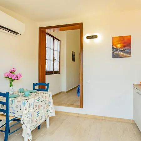 Bouganville Apartamento *