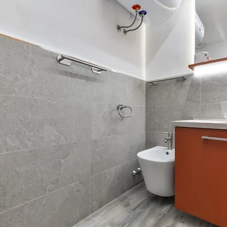 Bouganville Apartamento Palazzo (Livorno)