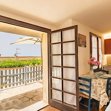 Apartamento Bouganville