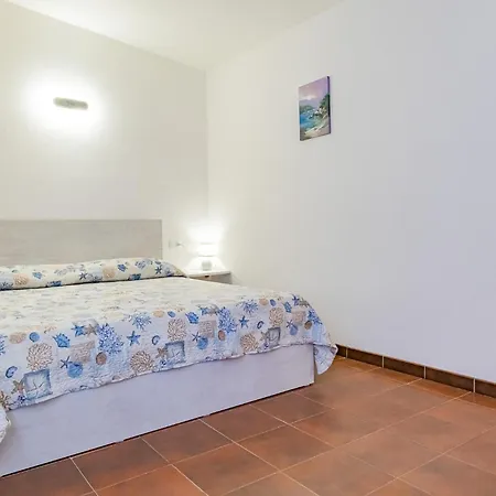Bouganville Apartamento *