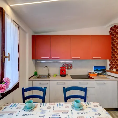 Apartamento Bouganville *