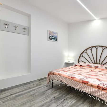 Bouganville * Palazzo (Livorno)
