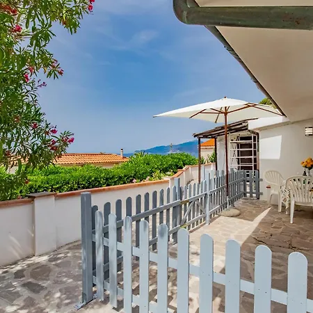 Bouganville Apartament Palazzo (Livorno)