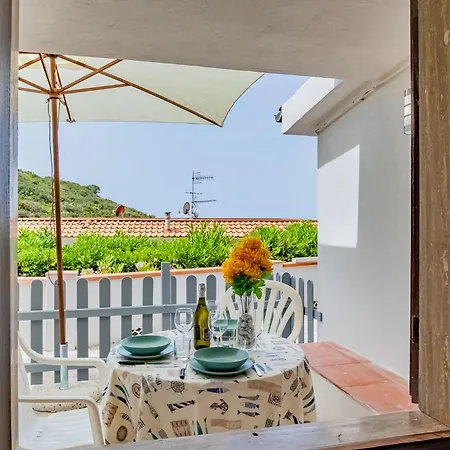 Apartamento Bouganville Palazzo (Livorno)