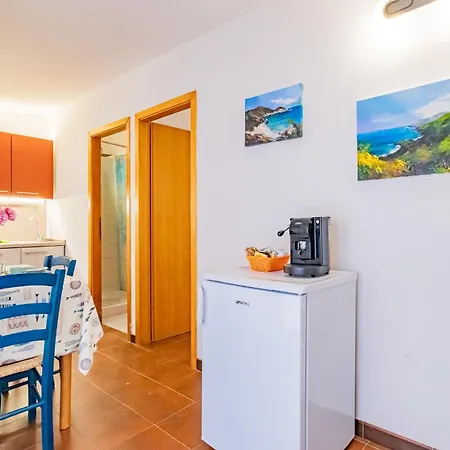 Bouganville Apartamento