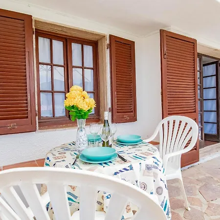 Apartament Bouganville