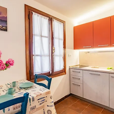 Bouganville Apartamento