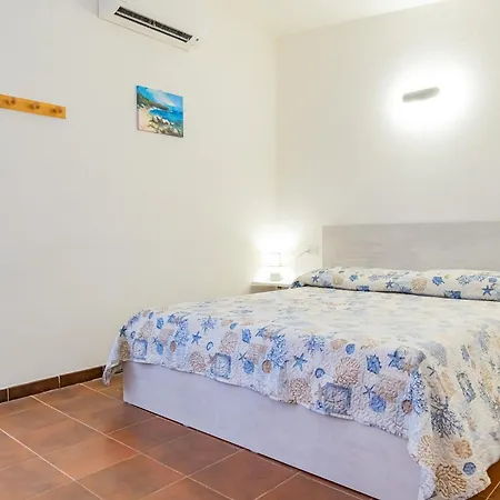 Apartamento Bouganville