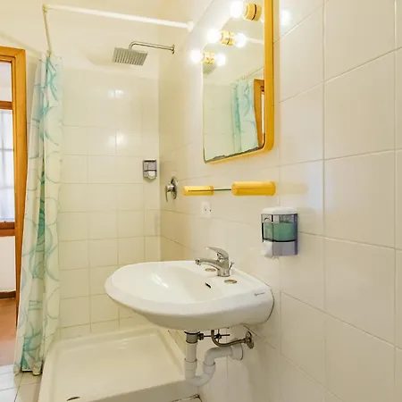 Bouganville Apartamento Palazzo (Livorno)